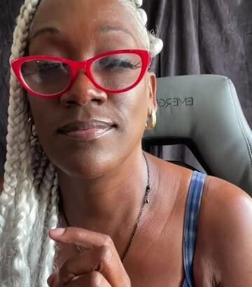 Cinnamon and Clove Metaphysical Boutique (@cynnamon333) Interview With Nicole Lasher, Webmatron of Orisha.me • Instagram video